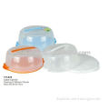 hot sale clear plastic cake dome(TH820)